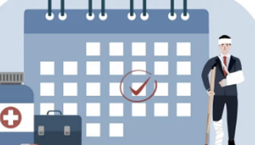 Comment gérer les arrêts de travail des salariés ?