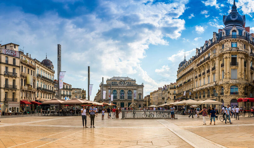 Cabinet d’expertise comptable à Montpellier