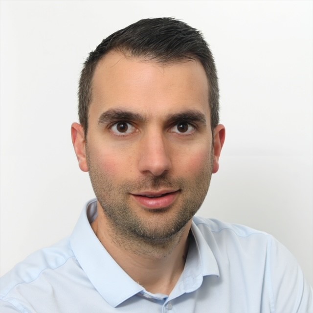 Expert-comptable à Montpellier, Alexandre Grillot