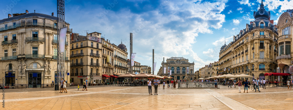 Cabinet d’expertise comptable à Montpellier