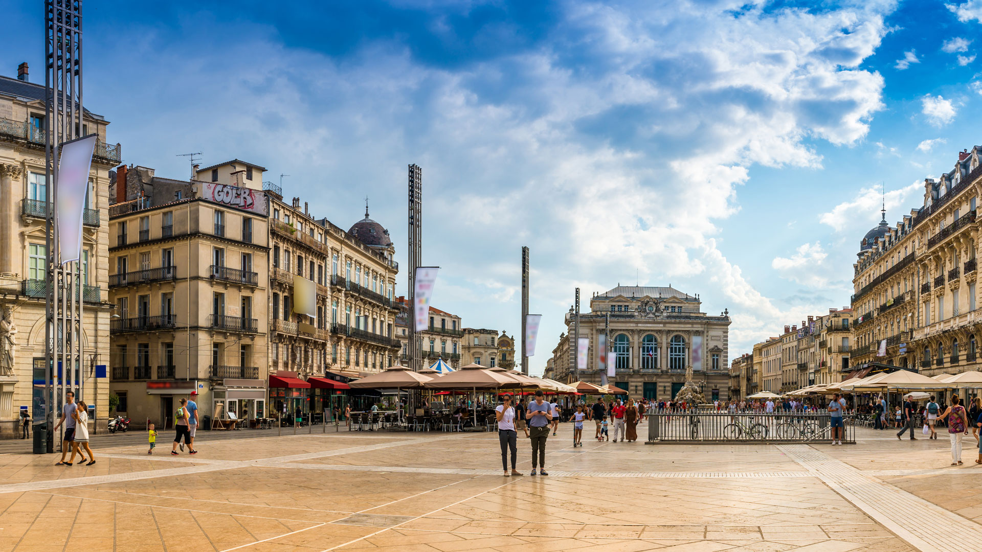 Cabinet PHS - expert comptable à Montpellier