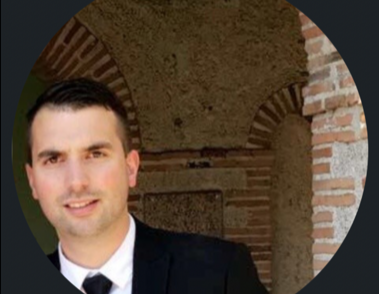 Expert-comptable à Montpellier, Alexandre Grillot