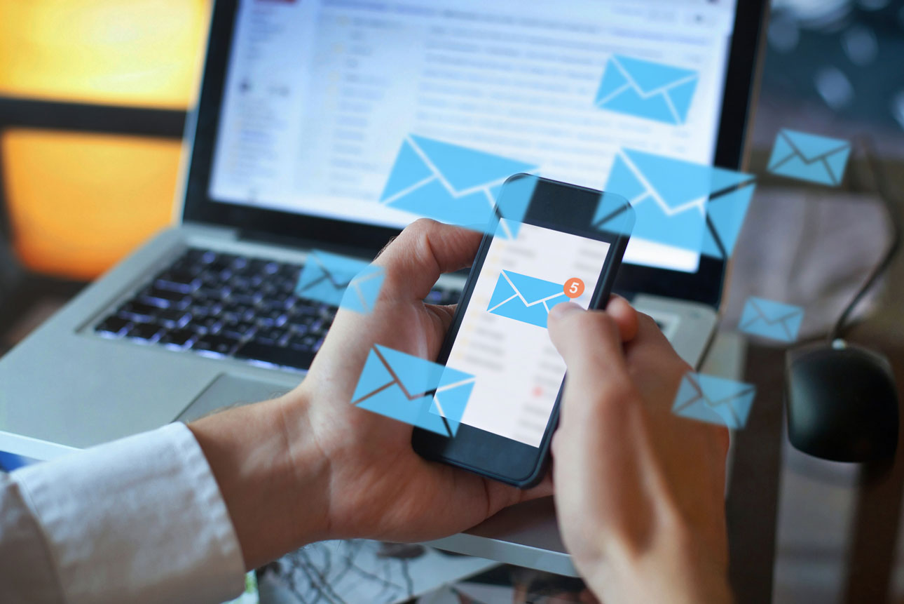 Newsletter Montpellier